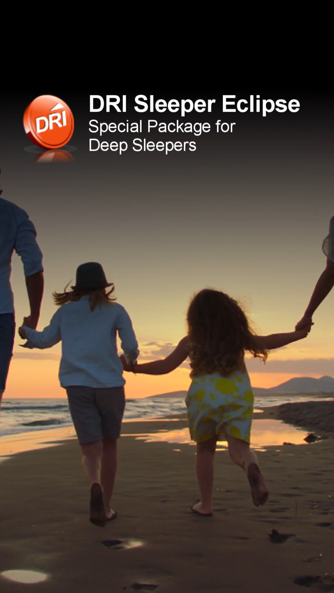 Eclipse Plus for Deep Sleepers