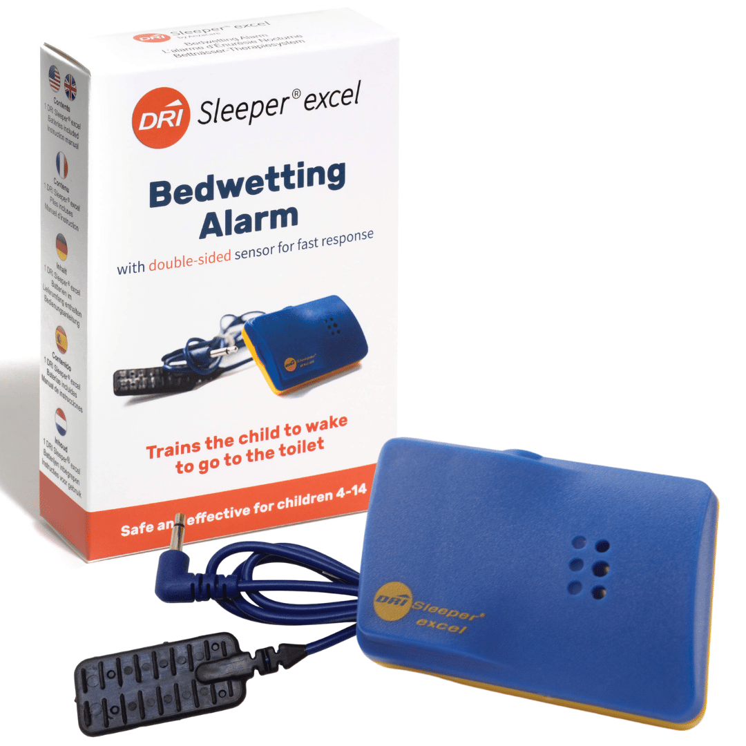 Bedwetting Alarm Underwear Kit  Pjama Bed Wetting Treatment