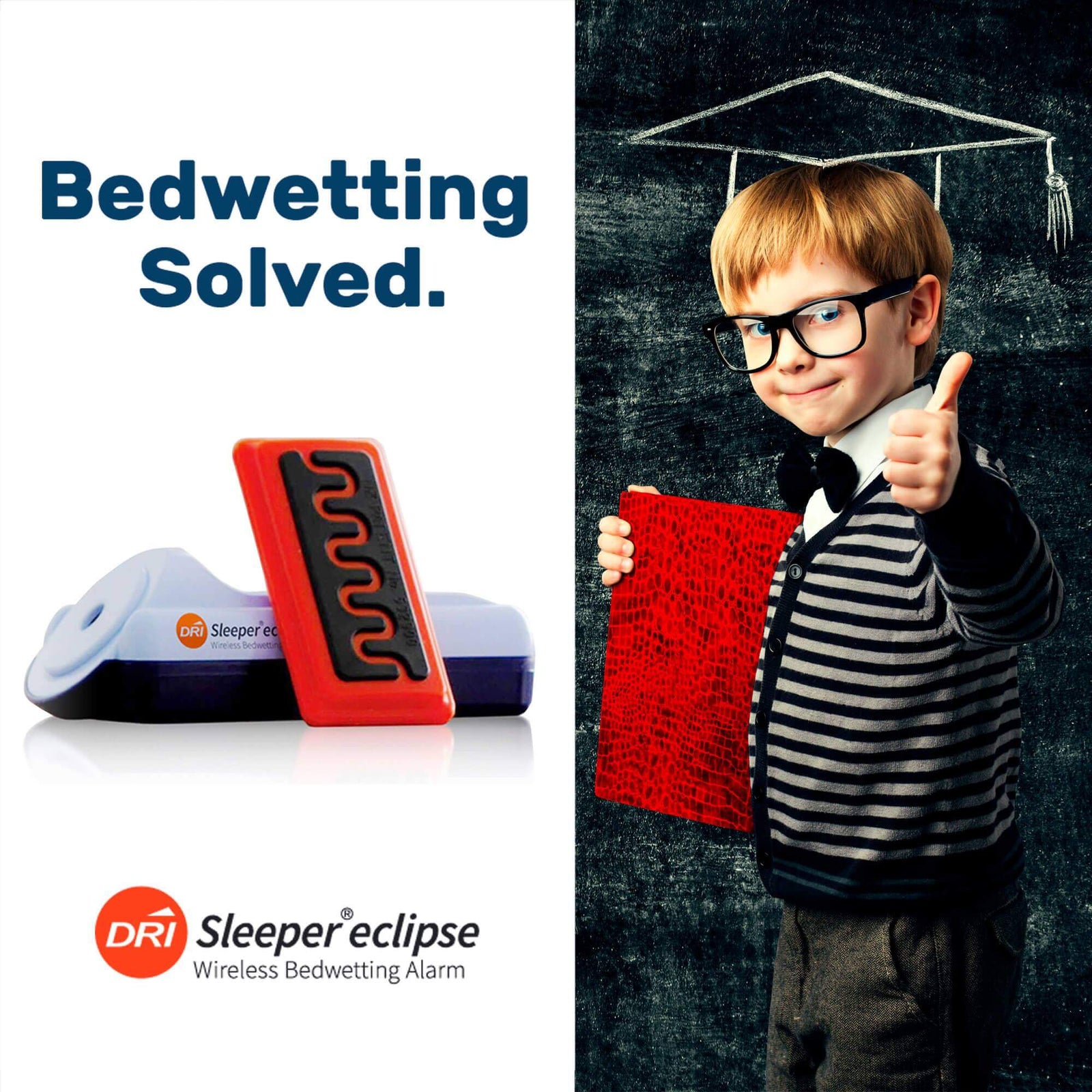 Eclipse Plus for Deep Sleepers